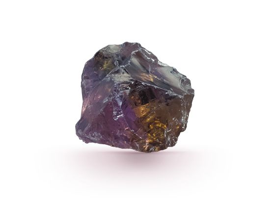 Ametrine