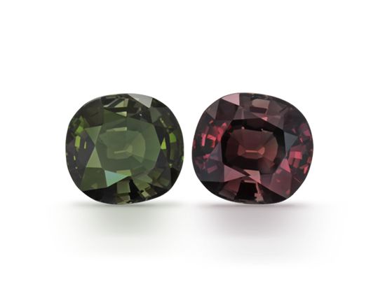 Alexandrite