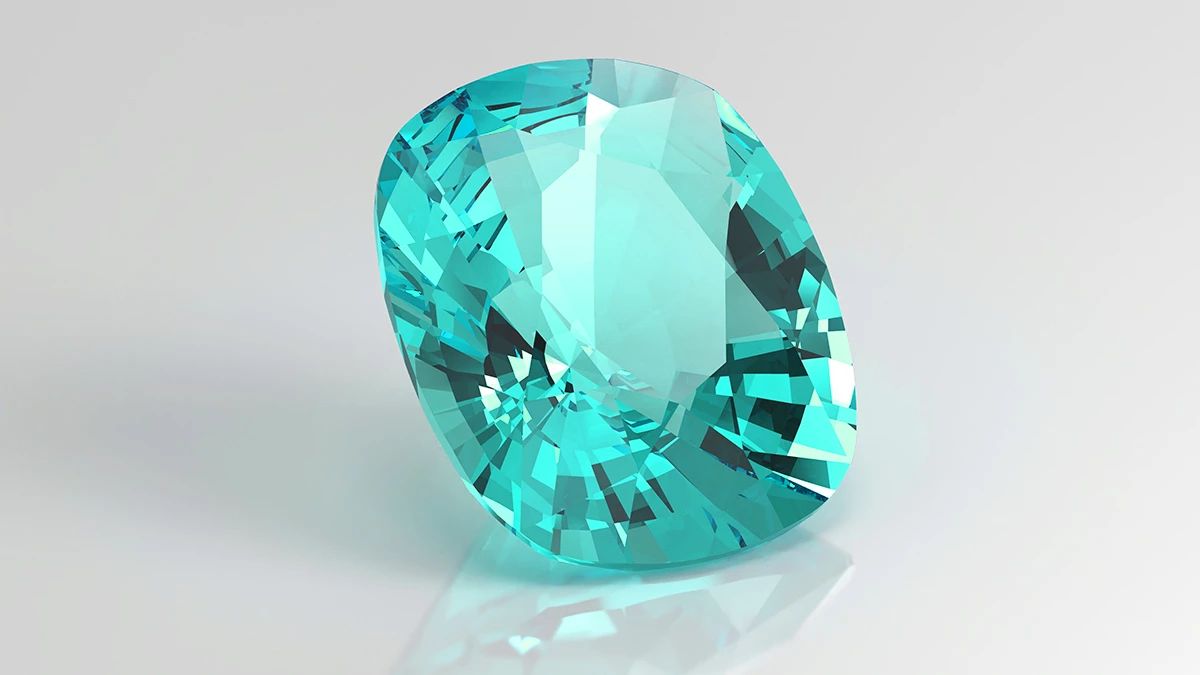 Aquamarine