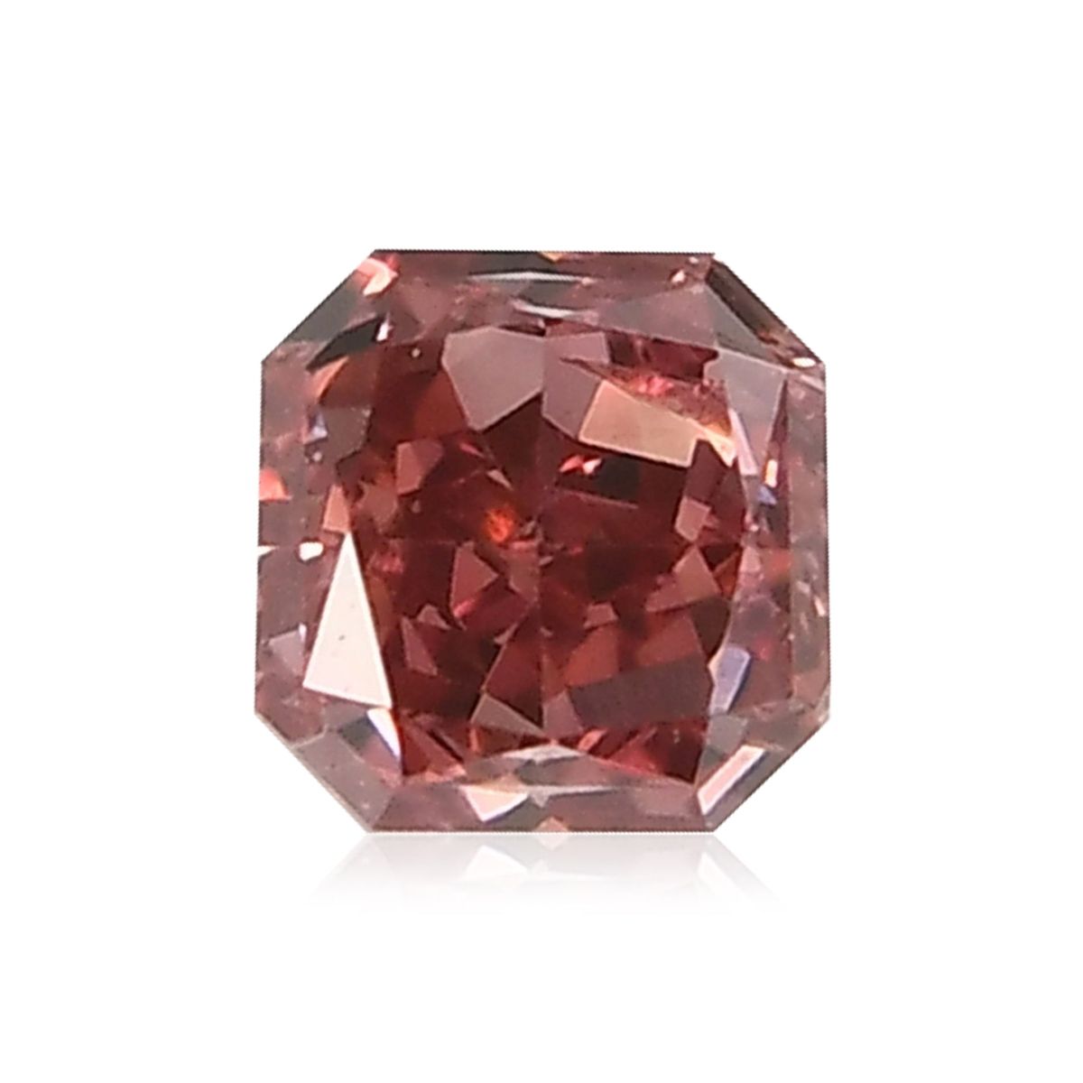 Fancy Color Diamond