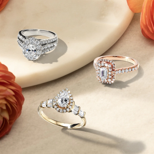 Engagement Rings