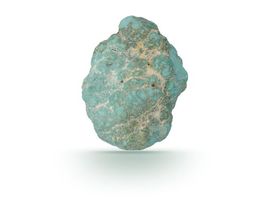 Aquamarine