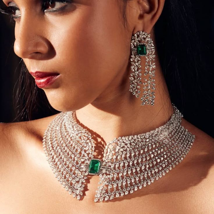 Diamond Jewelry